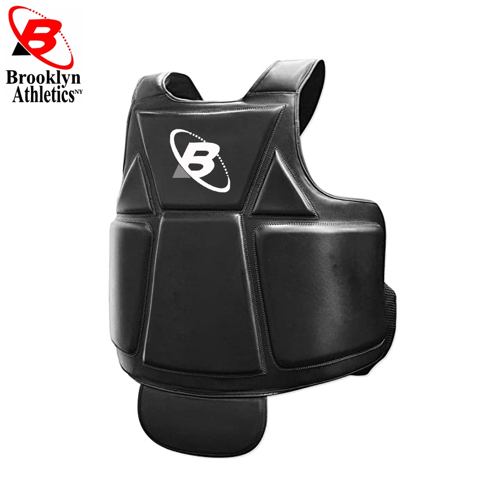Boxing Chest Protections
